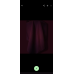 Серветка габардинова бордова 40*40 см Серветка габардинова бордова 40*40 см
