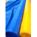 Прапор флаг України нейлон великий жовто-синій стяг 140×90см Прапор флаг України нейлон великий жовто-синій стяг 140×90см